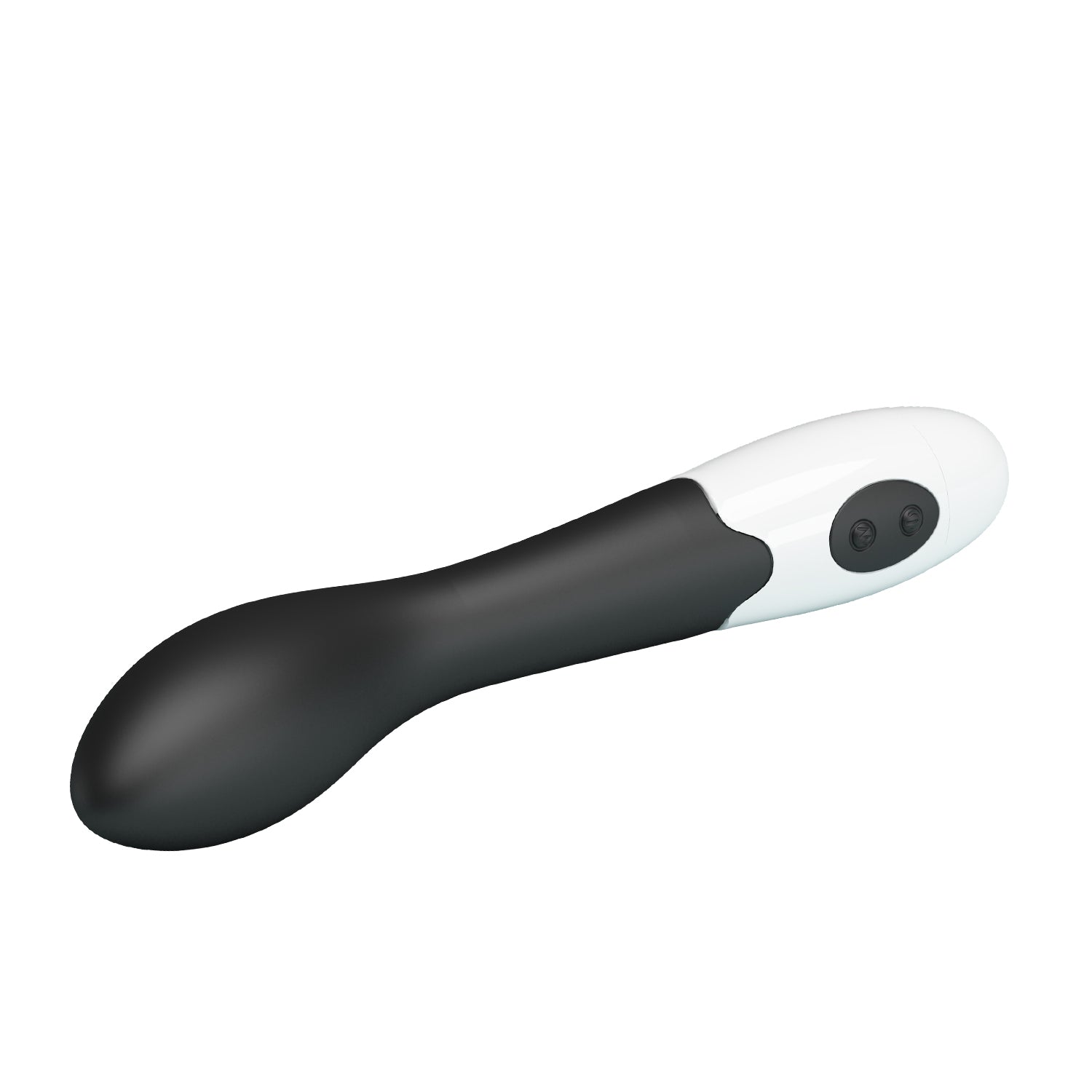 vibratore punto g bishop nero pretty love