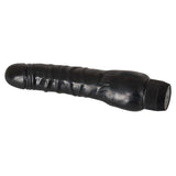 vibratore realistico black hammer nero you2toys
