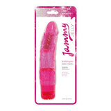 vibratore blasty glitter toyz4lovers confezione
