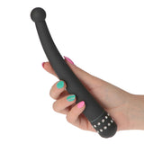vibratore punto g bulb of diamond toyz4lovers