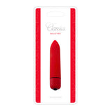 #COLORE_ROSSO