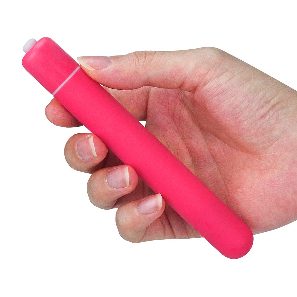 vibratore bullet x basic lovetoy principale