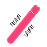 vibratore bullet x basic lovetoy caratteristica