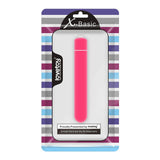 vibratore bullet x basic lovetoy confezione