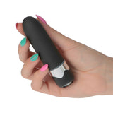 vibratore classico shiny m toyz4lovers