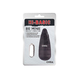 vibratore clitoride be mine bullet vibrator chisa confezione