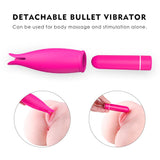 vibratore clitoride cherry blossom toyz4lovers