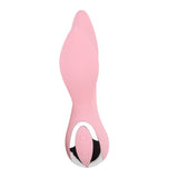 vibratore clitoride oh my rabbit chisa