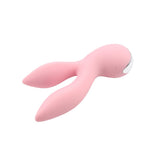 vibratore clitoride oh my rabbit chisa