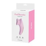 vibratore clitoride oral obsession toyz4lovers confezione