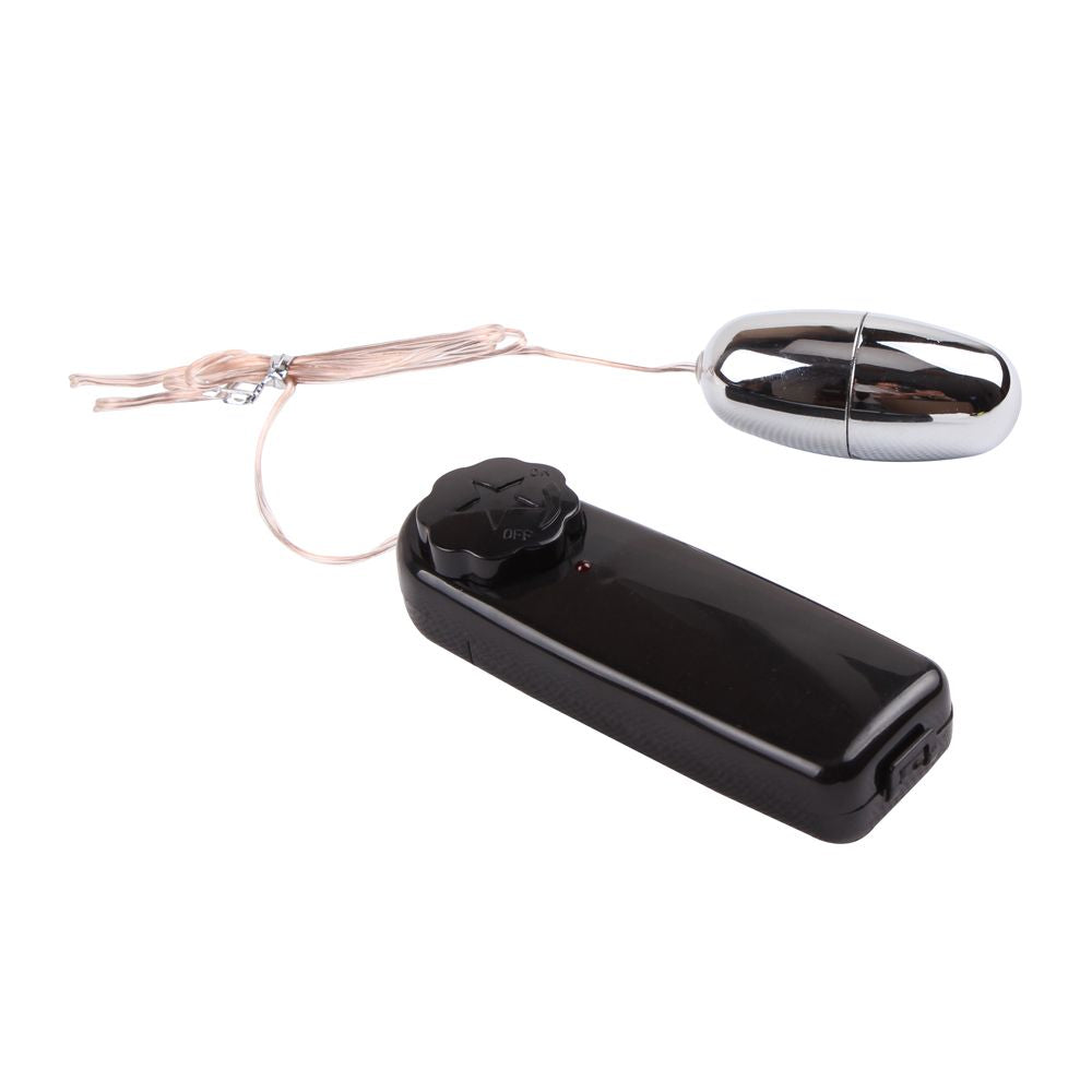 vibratore clitoride power bullet vibe dettaglio