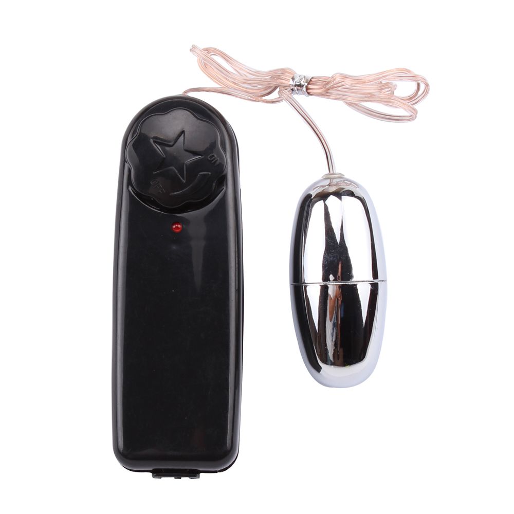 vibratore clitoride power bullet vibe principale