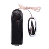 vibratore clitoride power bullet vibe principale