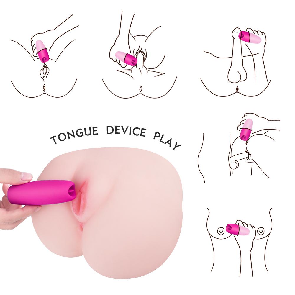 vibratore clitoride secret desire toyz4lovers