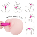 vibratore clitoride secret desire toyz4lovers