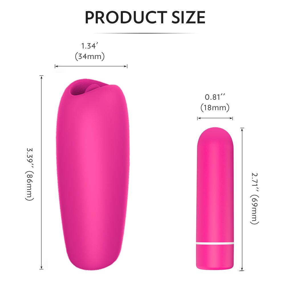 vibratore clitoride secret desire toyz4lovers