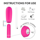 vibratore clitoride secret desire toyz4lovers
