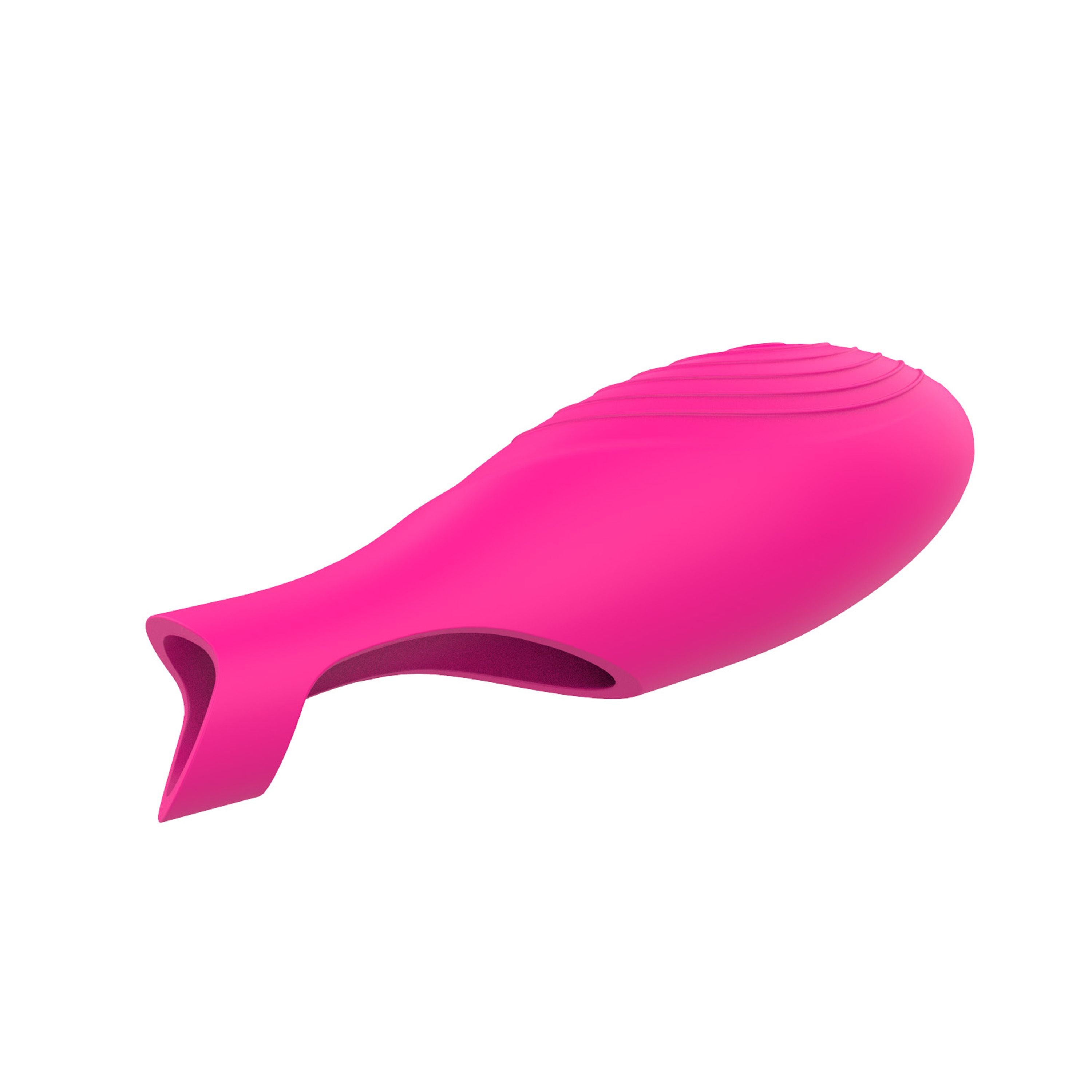 mini vibratore raise up
