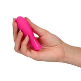 mini vibratore raise up confronto con mano