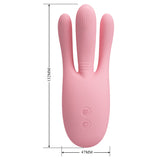 vibratore punto g diego rosa pretty love