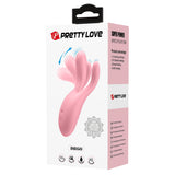 vibratore punto g diego rosa pretty love
