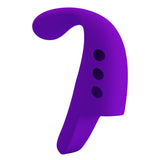 vibratore clitoride gorgon viola pretty love