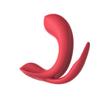 vibratore doppia stimolazione acein chisa