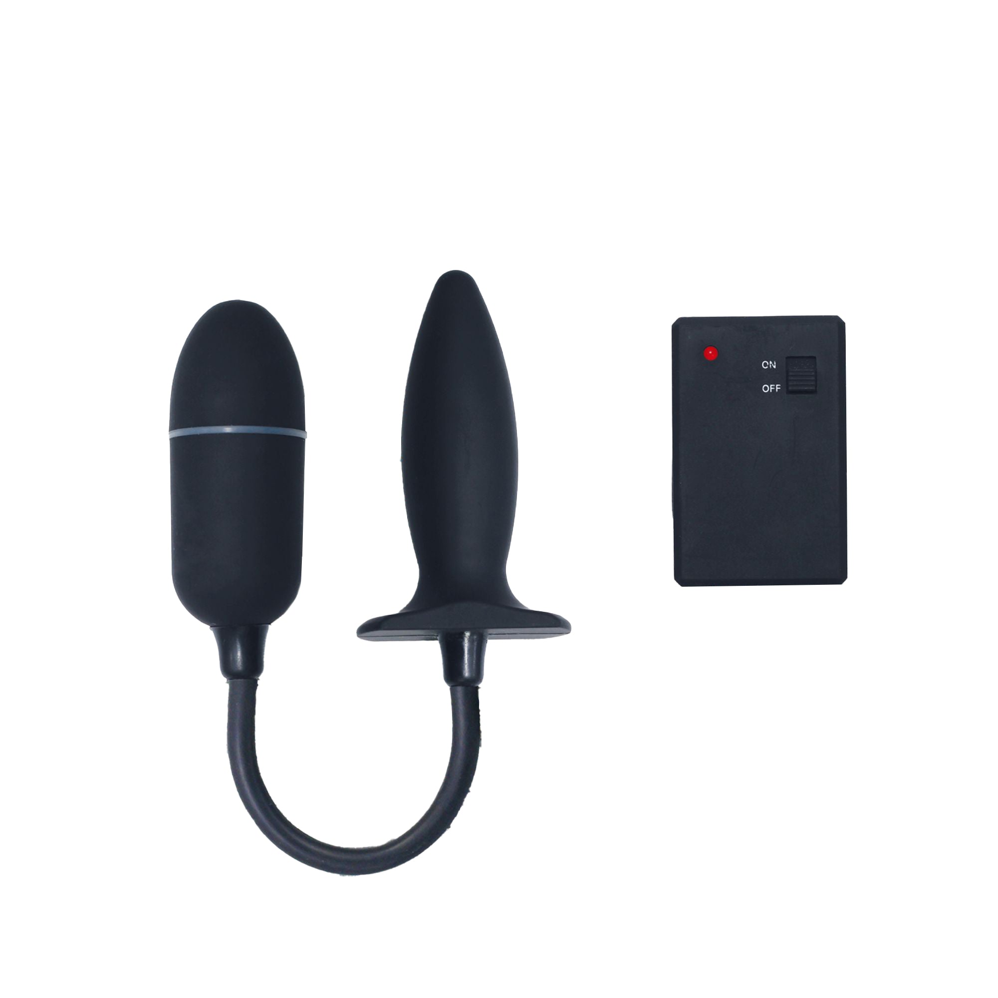 vibratore doppia stimolazione double impact toyz4lovers principale