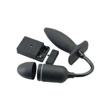 vibratore doppia stimolazione double impact toyz4lovers dettaglio