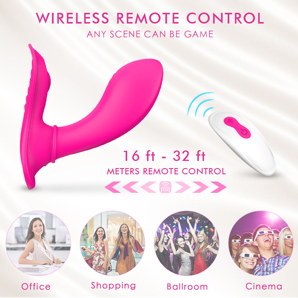vibratore doppia stimolazione erotic dream toyz4lovers