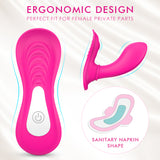 vibratore doppia stimolazione erotic dream toyz4lovers