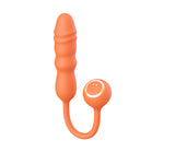 vibratore doppia stimolazione glitz