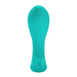 vibratore doppia stimolazione idabelle celeste pretty love