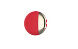 vibratore doppia stimolazione pulse rosso