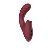 vibratore doppia stimolazione tide chisa