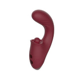 vibratore doppia stimolazione tide chisa