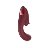 vibratore doppia stimolazione tide chisa