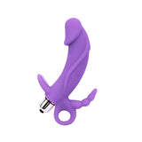 #COLORE_VIOLA