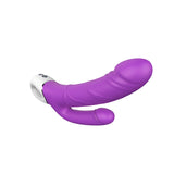 vibratore doppio booty call