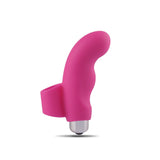 mini vibratore finger fan razz toyz4lovers lato destro