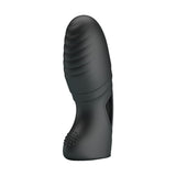 vibratore clitoride alan nero pretty love