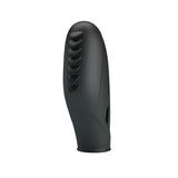 vibratore clitoride gilo nero pretty love