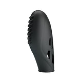 vibratore clitoride gilo nero pretty love