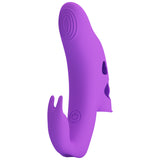 mini vibratore yenna viola pretty love