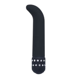 vibratore punto g diamonds curve toyz4lovers fronte