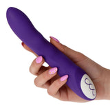 vibratore punto g spot seeker toyz4lovers