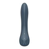 vibratore g spot wave 4 blu satisfyer