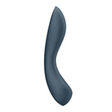 vibratore g spot wave 4 blu satisfyer