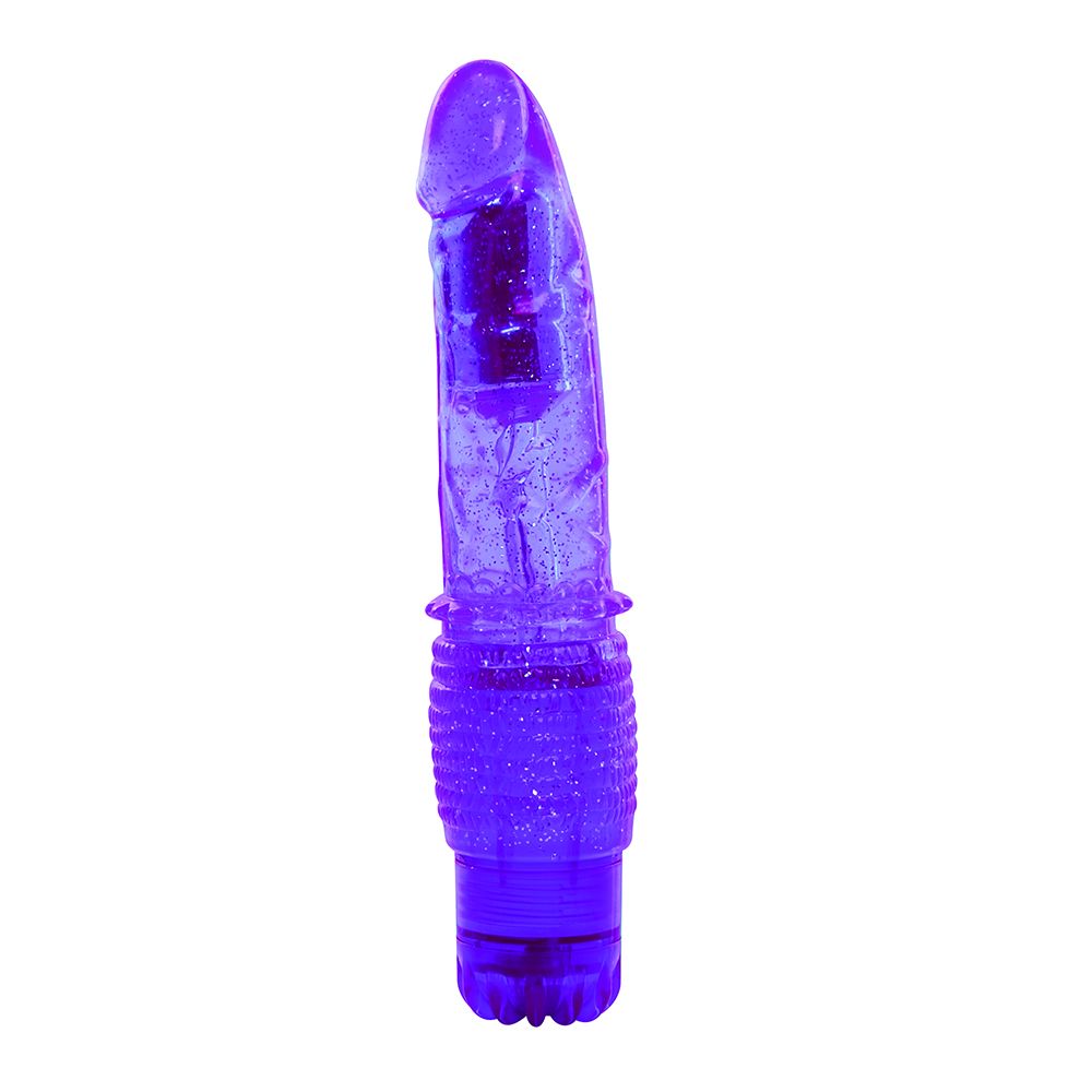 vibratore happy glitter