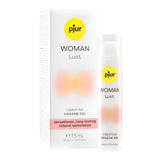 vibratore liquido woman lust 15ml pjur
